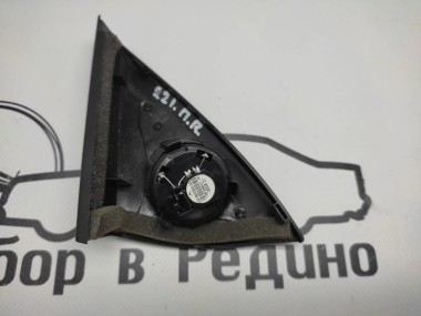 Уголок зеркала MERCEDES-BENZ S-класс W221 (2005 - 2009) — Разборка Мерседес