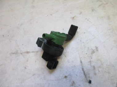 Клапан регенерации MERCEDES-BENZ S-класс W220 (1998 - 2005) — Разборка Мерседес