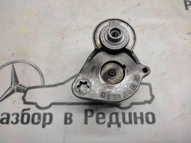 Натяжитель ремня MERCEDES-BENZ C-класс W204/S204/С204 рестайлинг (2011 - 2015) — Разборка Мерседес