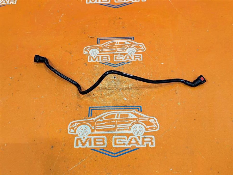 Трубка вакуумная MERCEDES-BENZ C-класс W204/S204 (2006 - 2011) фото 1 — Разборка Мерседес