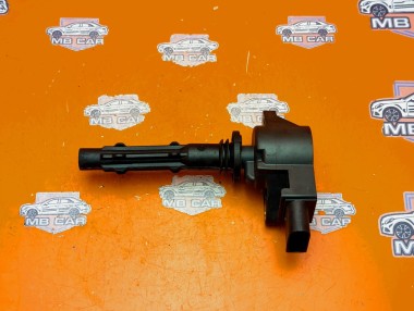 Катушка зажигания MERCEDES-BENZ S-класс W221 (2005 - 2009) — Разборка Мерседес