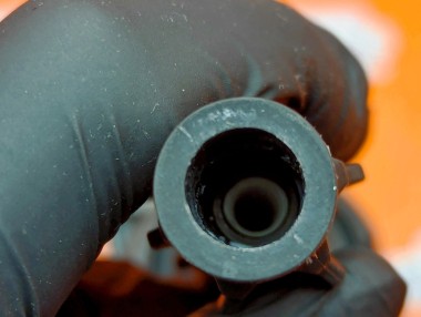 Катушка зажигания MERCEDES-BENZ S-класс W221 (2005 - 2009) — Разборка Мерседес