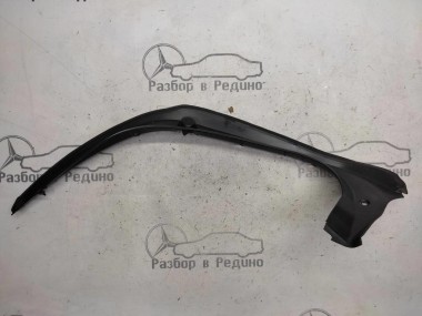 Водосток MERCEDES-BENZ S-класс W221 (2005 - 2009) — Разборка Мерседес