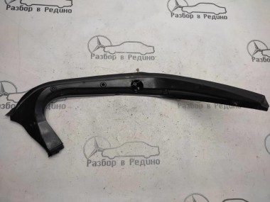 Водосток MERCEDES-BENZ S-класс W221 (2005 - 2009) — Разборка Мерседес