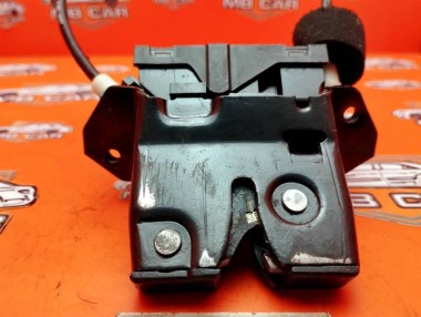 Замок багажника MERCEDES-BENZ C-класс W203/S203/CL203 (2000 - 2004) — Разборка Мерседес