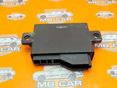 Блок управления MERCEDES-BENZ E-класс W124/S124/C124/A124 (1984 - 1997) — Разборка Мерседес