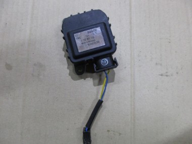 Сервоприводы печки MERCEDES-BENZ E-класс W210/S210 (1995 - 1999) — Разборка Мерседес