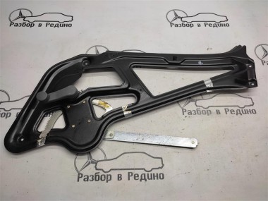 Стеклоподъемник передний правый MERCEDES-BENZ Sprinter W901-905 (1995 - 2006) — Разборка Мерседес
