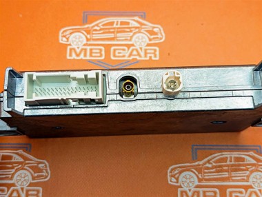 Блок парктроников MERCEDES-BENZ A-класс W177 (2018 - 2023) — Разборка Мерседес