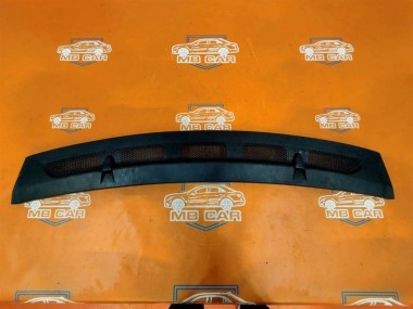 Решетка капота MERCEDES-BENZ A-класс W169 (2004 - 2008) — Разборка Мерседес