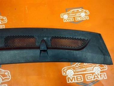 Решетка капота MERCEDES-BENZ A-класс W169 (2004 - 2008) — Разборка Мерседес