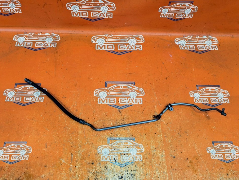 Трубка АКПП MERCEDES-BENZ E-класс W211/S211 (2002 - 2006) фото 1 — Разборка Мерседес