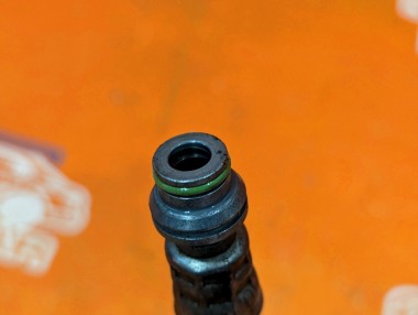 Трубка АКПП MERCEDES-BENZ E-класс W211/S211 (2002 - 2006) — Разборка Мерседес