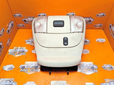 Плафон салона MERCEDES-BENZ M-класс W163 (1997 - 2001) &mdash; Разборка Мерседес