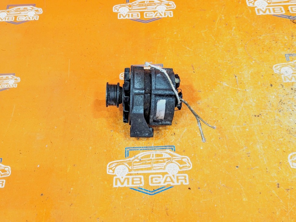 Генератор MERCEDES-BENZ E-класс W124/S124/C124/A124 (1984 - 1997) фото 1 — Разборка Мерседес