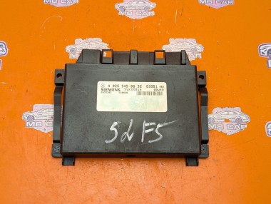 Блок АКПП MERCEDES-BENZ M-класс W163 (1997 - 2001) &mdash; Разборка Мерседес