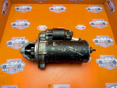 Стартер MERCEDES-BENZ E-класс W210/S210 (1995 - 1999) — Разборка Мерседес