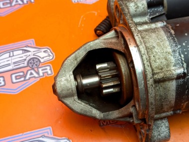 Стартер MERCEDES-BENZ E-класс W210/S210 (1995 - 1999) — Разборка Мерседес