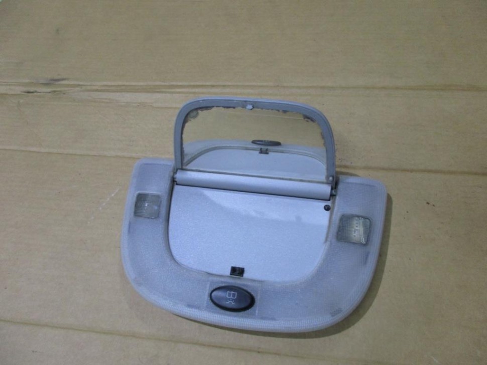 Плафон салона MERCEDES-BENZ S-класс W220 (1998 - 2005) фото 1 — Разборка Мерседес