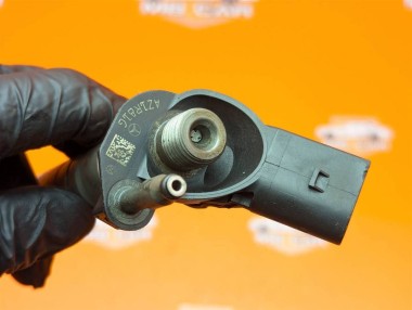 Форсунка ДИЗЕЛЬ MERCEDES-BENZ GLE-класс Coupe C292 (2015 - 2019) — Разборка Мерседес