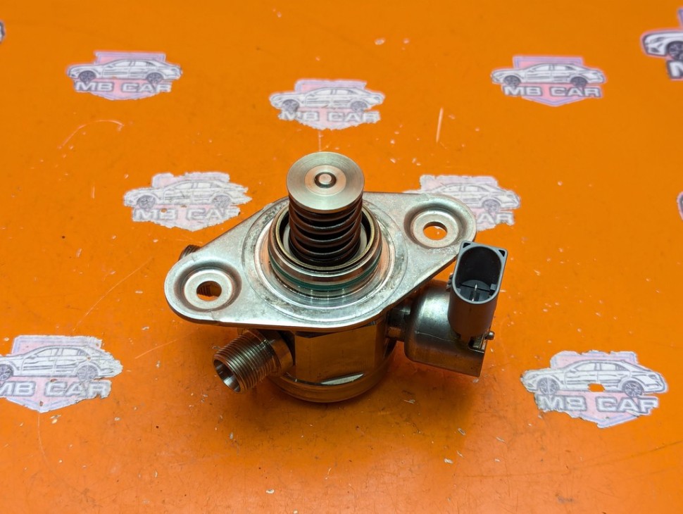 ТНВД MERCEDES-BENZ M-класс W166 (2011 - 2015) фото 1 &mdash; Разборка Мерседес