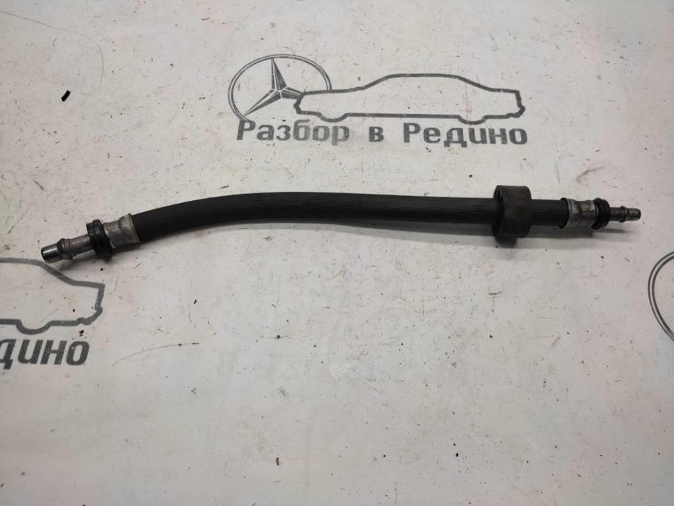 Трубка АКПП MERCEDES-BENZ GLS-класс X166 (2015 - 2019) фото 1 — Разборка Мерседес