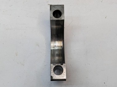 Шейка коленвала MERCEDES-BENZ C-класс W203/S203/CL203 (2000 - 2004) — Разборка Мерседес