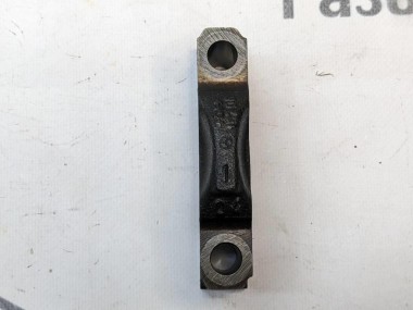 Шейка коленвала MERCEDES-BENZ C-класс W203/S203/CL203 (2000 - 2004) — Разборка Мерседес