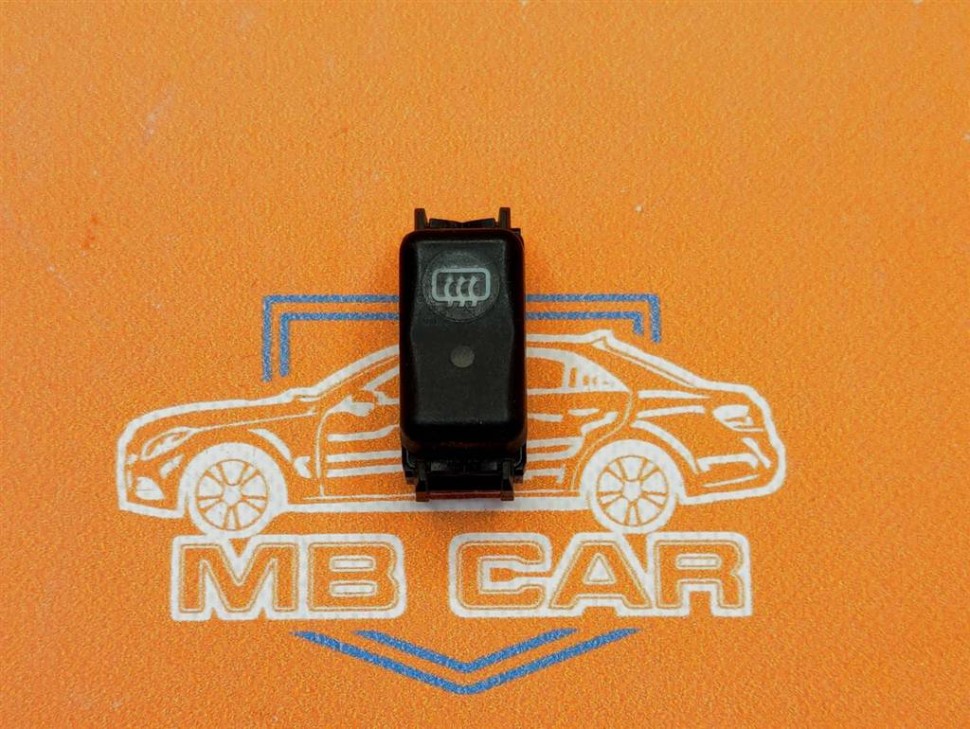 Кнопка MERCEDES-BENZ G-класс W463 рестайлинг 2 (2008 - 2012) фото 1 — Разборка Мерседес