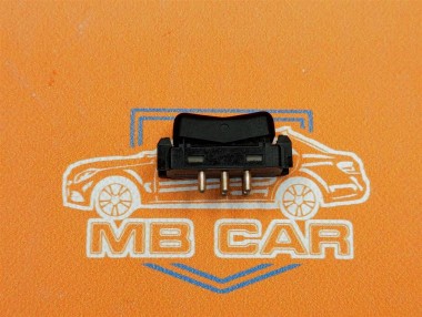 Кнопка MERCEDES-BENZ G-класс W463 рестайлинг 2 (2008 - 2012) — Разборка Мерседес