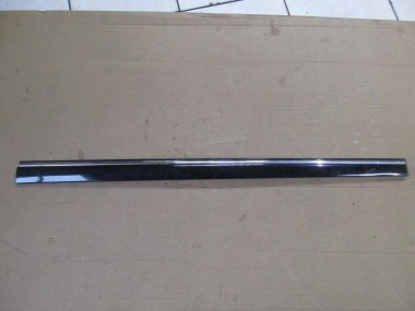Молдинг двери MERCEDES-BENZ C-класс W203/S203/CL203 рестайлинг (2004 - 2008) — Разборка Мерседес