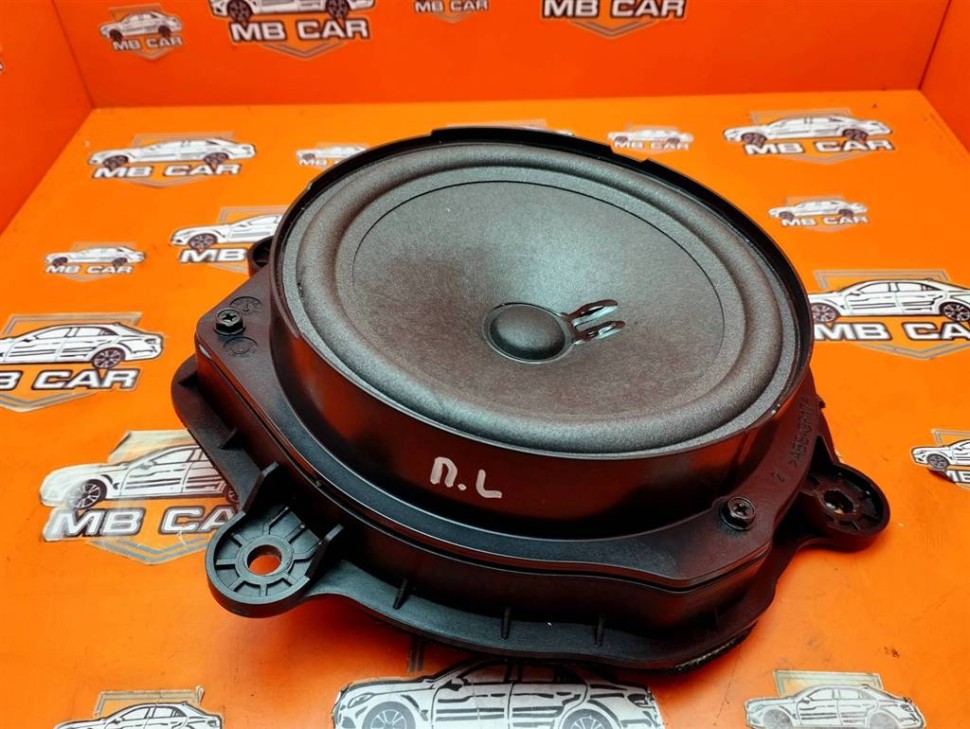 Динамик MERCEDES-BENZ X-класс I (2017 - 2020) фото 1 — Разборка Мерседес