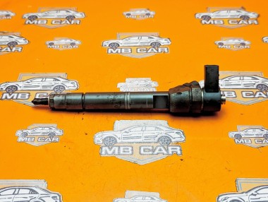 Форсунка ДИЗЕЛЬ MERCEDES-BENZ M-класс W163 рестайлинг (2001 - 2005) — Разборка Мерседес