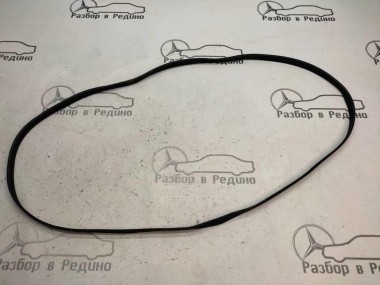 Ремень приводной MERCEDES-BENZ C-класс W203/S203/CL203 (2000 - 2004) — Разборка Мерседес