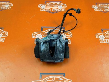 Суппорт передний правый MERCEDES-BENZ E-класс W211/S211 рестайлинг (2006 - 2009) — Разборка Мерседес