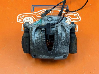 Суппорт передний правый MERCEDES-BENZ E-класс W211/S211 рестайлинг (2006 - 2009) — Разборка Мерседес