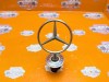 Эмблема капота MERCEDES-BENZ S-класс W221 рестайлинг (2009 - 2013) фото 1 &mdash; Разборка Мерседес