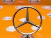 Эмблема капота MERCEDES-BENZ S-класс W221 рестайлинг (2009 - 2013) фото 2 &mdash; Разборка Мерседес