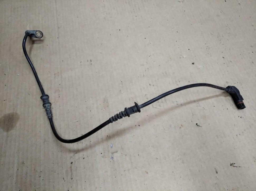 Датчик ABS MERCEDES-BENZ C-класс W203/S203/CL203 рестайлинг (2004 - 2008) фото 1 — Разборка Мерседес