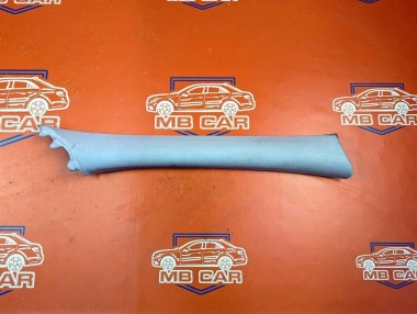 Накладка передней стойки MERCEDES-BENZ E-класс W211/S211 (2002 - 2006) — Разборка Мерседес