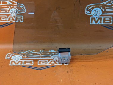 Стекло переднее левое MERCEDES-BENZ CLK-класс C209/A209 (2002 - 2005) — Разборка Мерседес