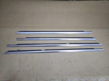 Молдинг стекла двери MERCEDES-BENZ M-класс W166 (2011 - 2015) — Разборка Мерседес