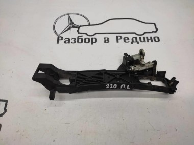 Ответная часть замка двери MERCEDES-BENZ S-класс W220 (1998 - 2005) — Разборка Мерседес