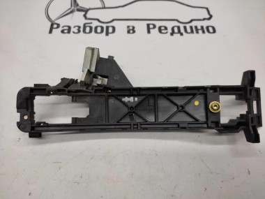 Ответная часть замка двери MERCEDES-BENZ S-класс W220 (1998 - 2005) — Разборка Мерседес