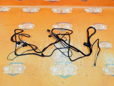 Проводка стеклоподьемников MERCEDES-BENZ E-класс W124/S124/C124/A124 (1984 - 1997) — Разборка Мерседес