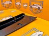 Молдинг заднего стекла MERCEDES-BENZ E-класс W211/S211 (2002 - 2006) фото 6 &mdash; Разборка Мерседес