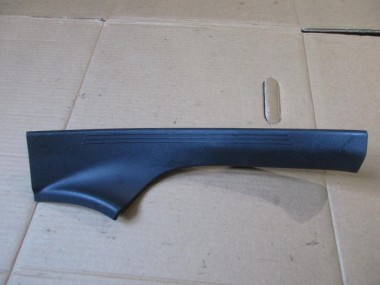 Накладка порога внутренняя MERCEDES-BENZ E-класс W213/S213/C238/A238 (2016 - 2021) — Разборка Мерседес