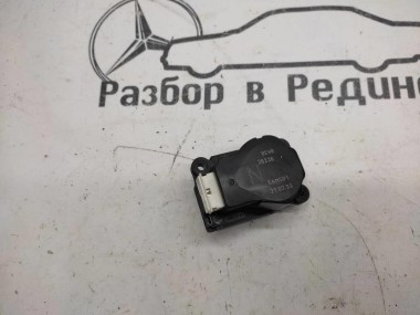 Сервоприводы печки MERCEDES-BENZ S-класс W220 (1998 - 2005) — Разборка Мерседес