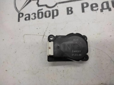 Сервоприводы печки MERCEDES-BENZ S-класс W220 (1998 - 2005) — Разборка Мерседес