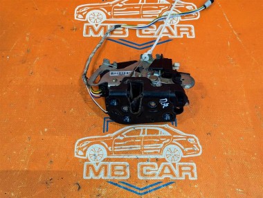 Замок двери передней правой MERCEDES-BENZ VANEO W414 (2001 - 2005) — Разборка Мерседес